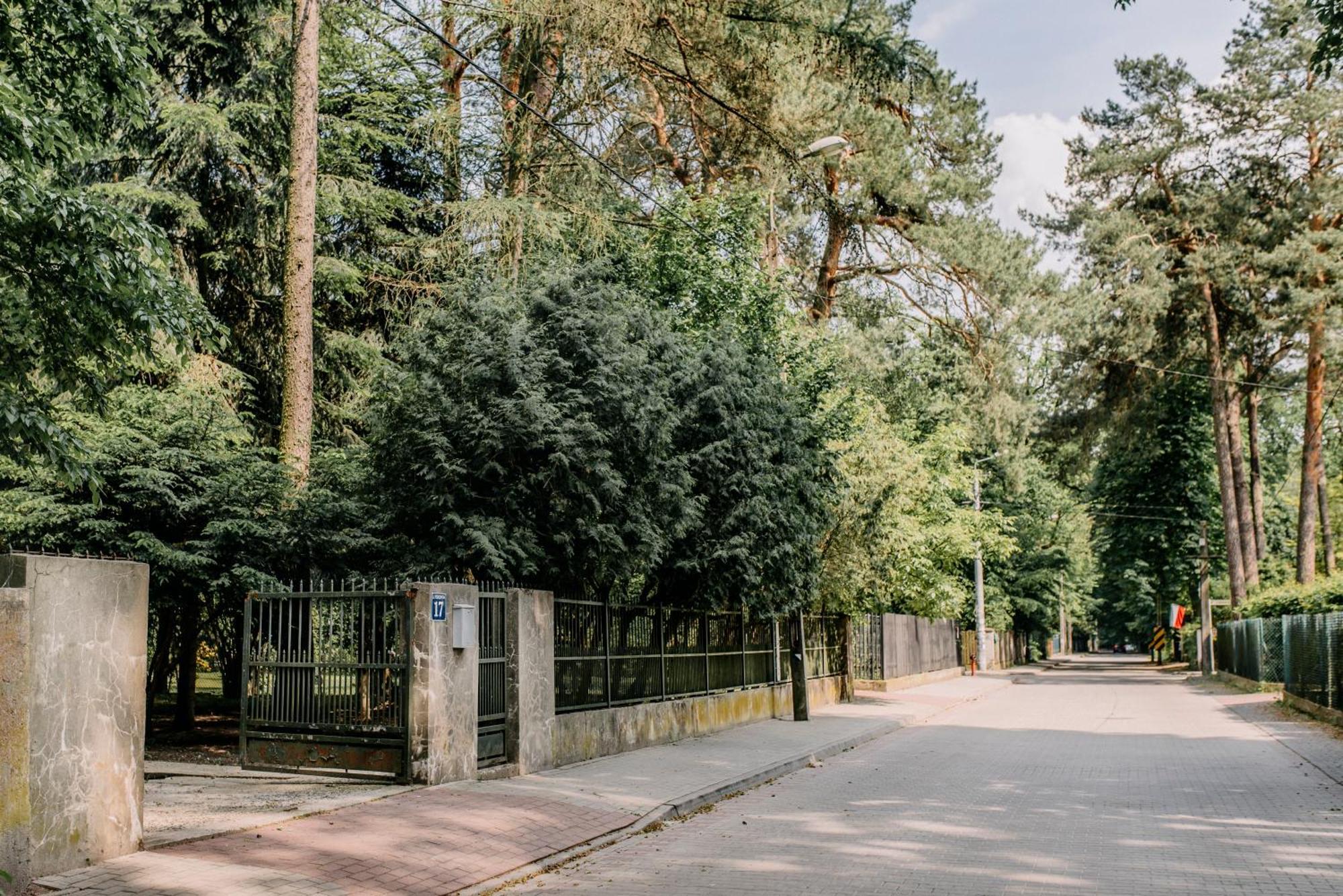 Apartel Piaseczno Piaseczno  Exterior foto